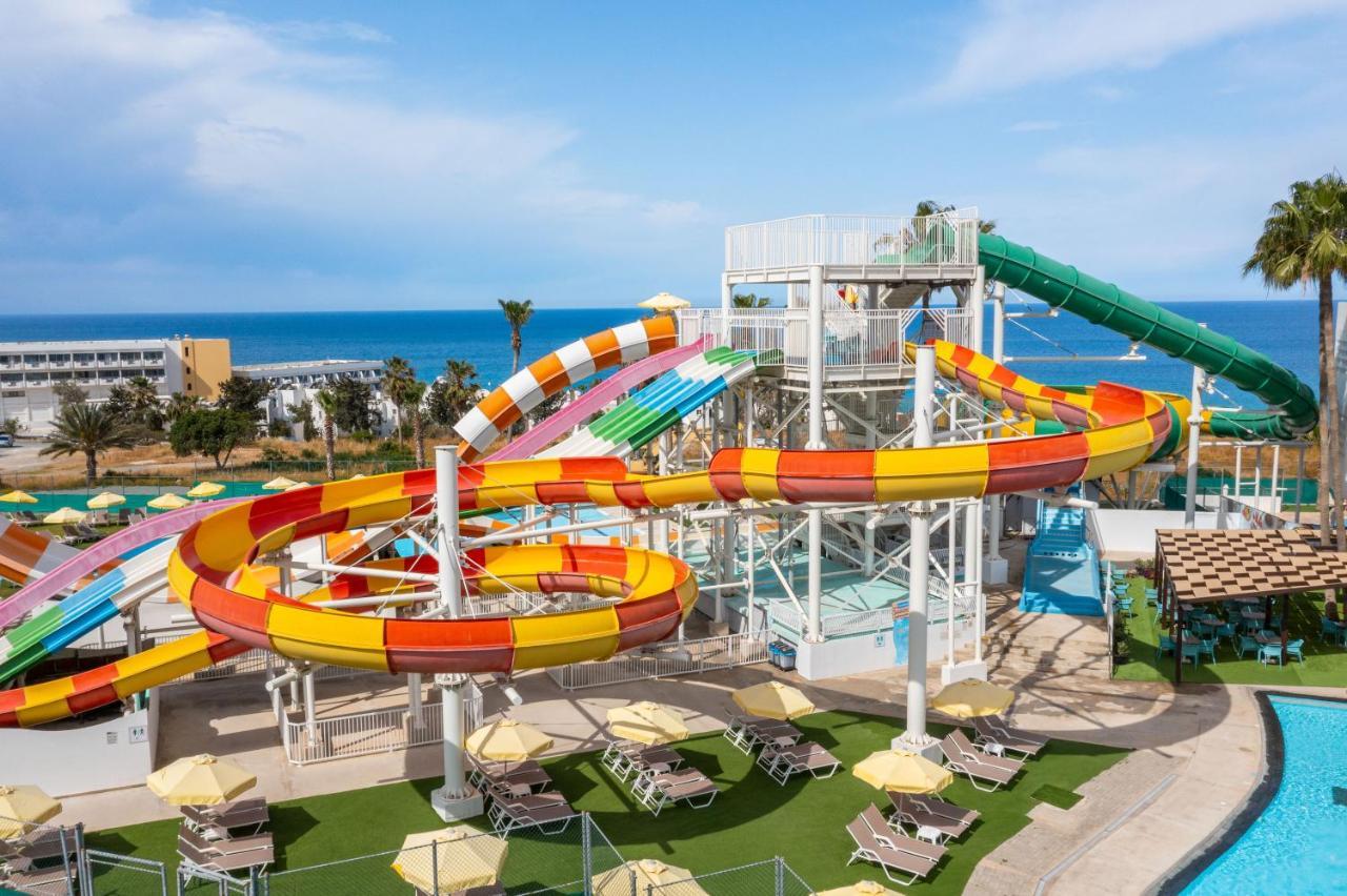 Leonardo Laura & Splash Θέρετρο 4*