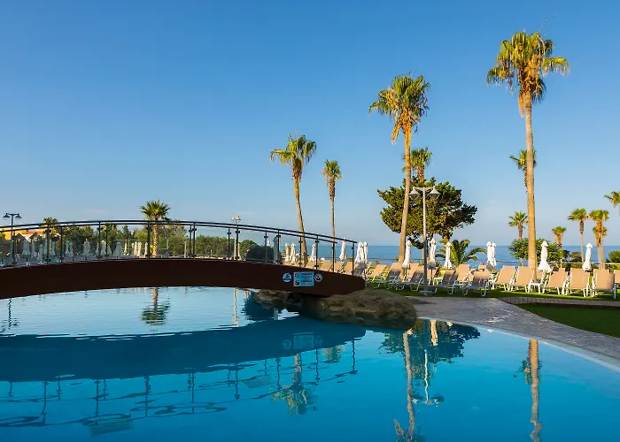 Leonardo Laura Beach & Splash Resort
